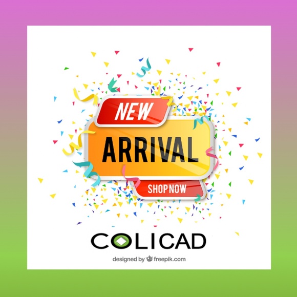 🆕 NEW Arrival in boutique -  COLICAD SHOP NOW - Picture 2 of 2